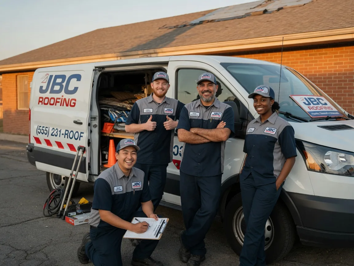 Roof Replacement company in Casnovia, MI
