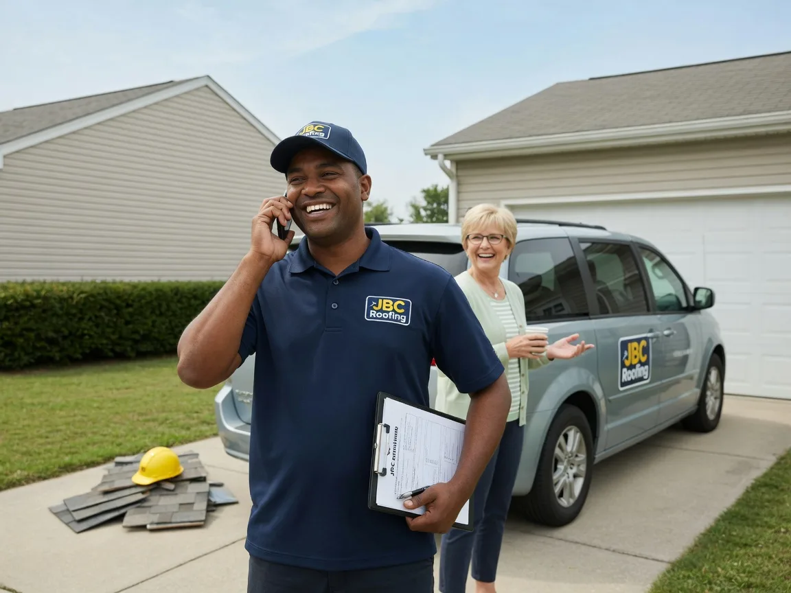 Roof Replacement Casnovia, MI FAQs